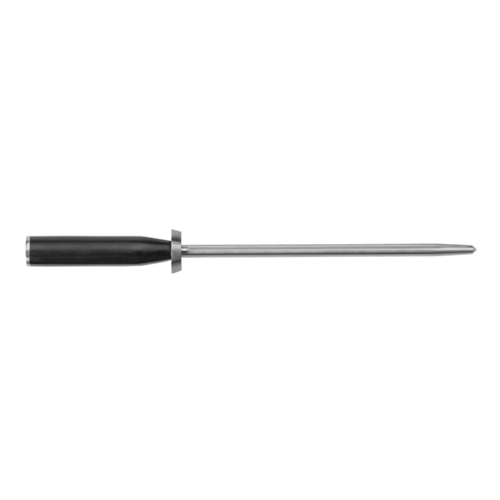 Shun SHUN Classic Combination Honing Steel 9”