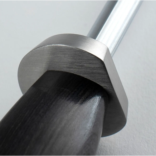 Shun SHUN Classic Combination Honing Steel 9”
