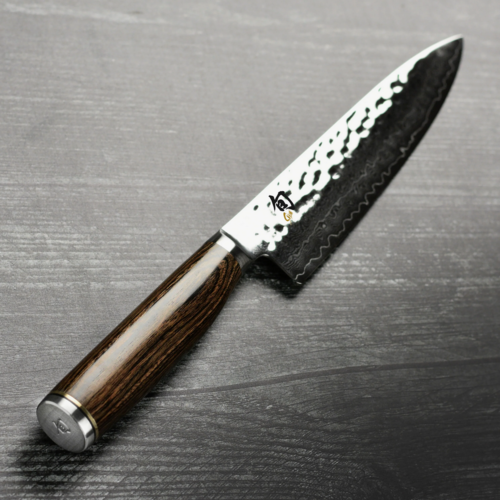 Shun Shun Premier Utility Knife 6.5 inches
