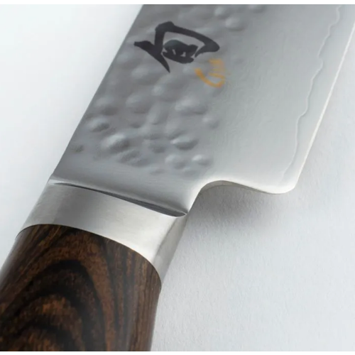 Shun Shun Premier Carving Slicing
