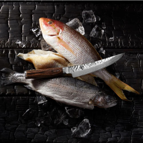 Shun Shun Premier Boning Fillet Gokujo