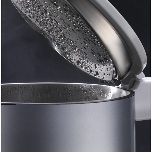 ZWILLING HENCKEL Zwilling Enfinigy Electric Kettle Silver