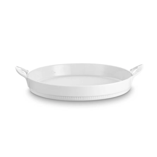 Pillivuyt Toulouse Round Tart Dish 10.5 Inches Pillivuyt Toulouse Round Tart Dish 10.5 Inches