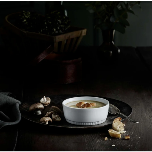 Pillivuyt Toulouse Bowl 5.5 inch