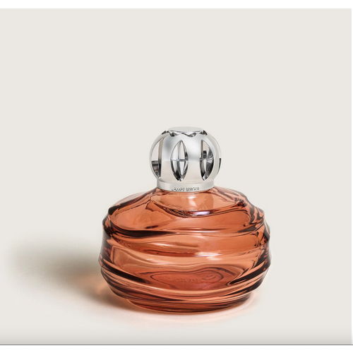 Lampe Berger Lampe Berger Lampe Echo Amber Pink Lampe Berger Lampe Berger Lampe Echo Amber Pink