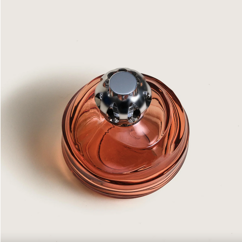 Lampe Berger Lampe Berger Lampe Echo Amber Pink