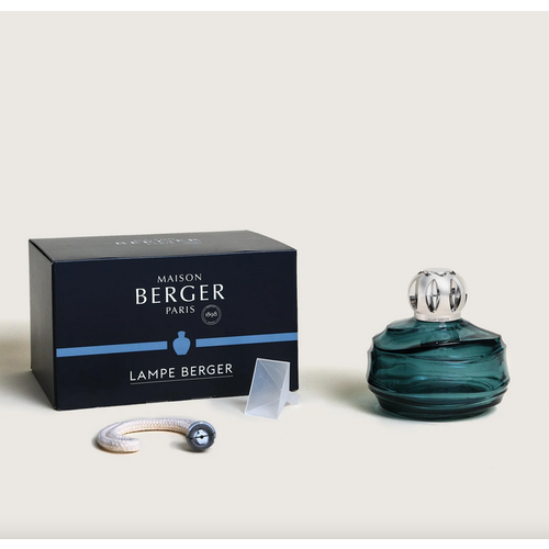 Lampe Berger Lampe Berger Lampe Echo Green