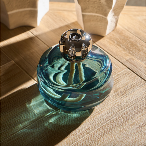 Lampe Berger Lampe Berger Lampe Echo Green
