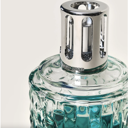 Lampe Berger Lampe Berger Lampe Variation Turquoise