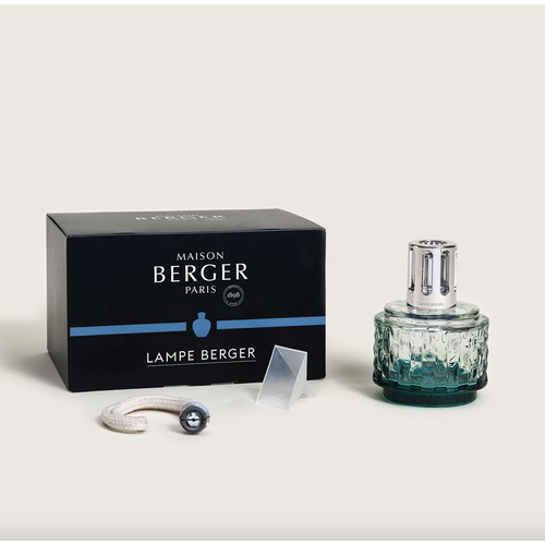 Lampe Berger Lampe Berger Lampe Variation Turquoise