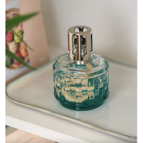 Lampe Berger Lampe Berger Lampe Variation Turquoise
