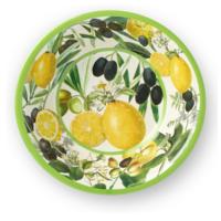 All Purpose Bowl Limone