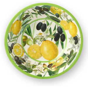 Certified International All Purpose Bowl Limone