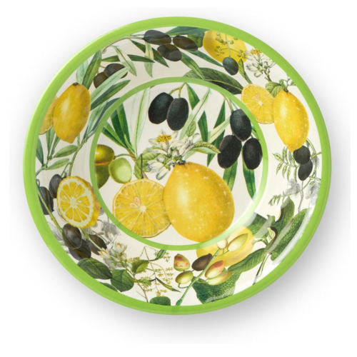 Certified International All Purpose Bowl Limone Certified International All Purpose Bowl Limone