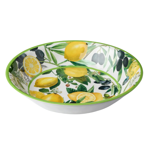 Certified International Large Serving Bowl Limone Certified International Large Serving Bowl Limone