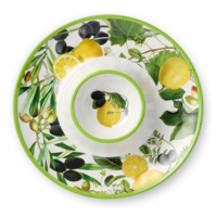 Chip n Dip Limone