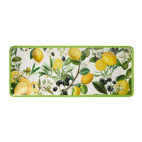 Rectangular Platter Limone