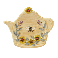 Teabag Holder Sweet as a Bee