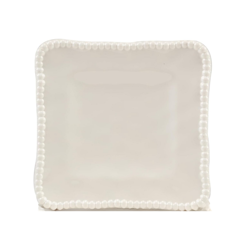 Certified International Canape Plate Perlette Certified International Canape Plate Perlette