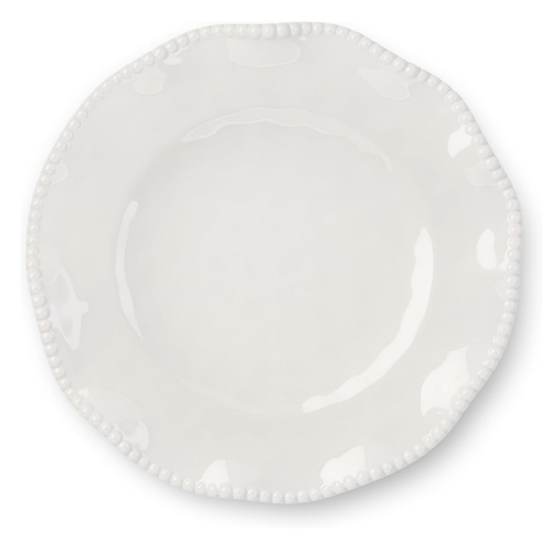 Certified International Dinner Plate Perlette Certified International Dinner Plate Perlette