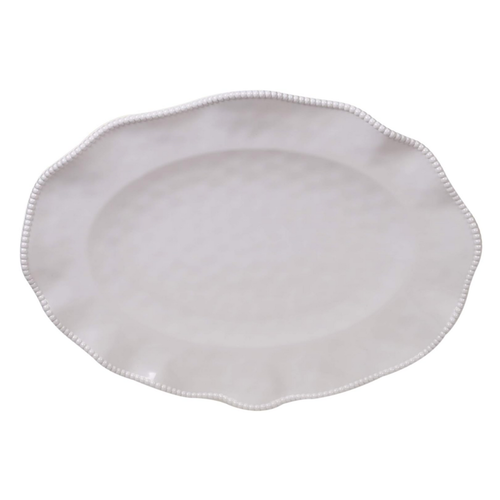 Certified International Oval Platter Perlette Certified International Oval Platter Perlette