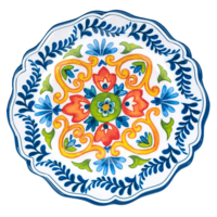 Dinner Plate Flores