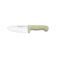 Junior Chef's Knife Green
