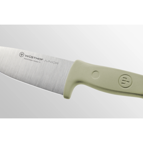 Wusthof Junior Chef's Knife Green