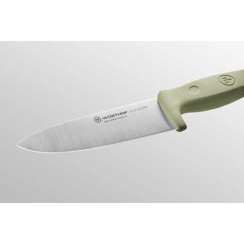 Wusthof Junior Chef's Knife Green