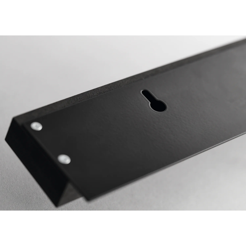Wusthof Performer Magnetic Knife Holder Black 16 Inch