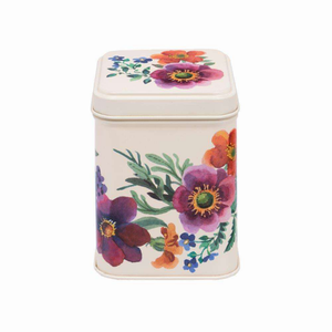 Emma Bridgewater Garden Flowers Tin
