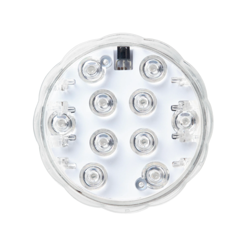 Final Touch Ice Bucket & Cooler LED Lights Set of 2