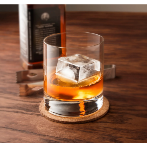 Final Touch Ice Cube Mould Extra Large 6 Cube