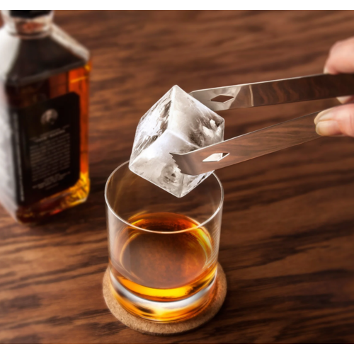 Final Touch Ice Cube Mould Extra Large 6 Cube