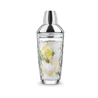 Yarai Cocktail Shaker