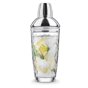 Final Touch Yarai Cocktail Shaker