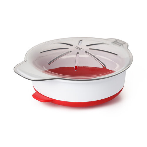OXO OXO Microwave Egg Cooker OXO OXO Microwave Egg Cooker