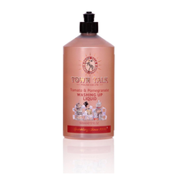 Town Talk Washing Up Liquid Tomato & Pomegranate