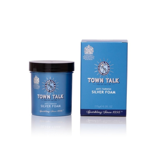 Town Talk Town Talk Silver Foam 275g
