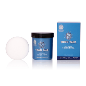 Town Talk Town Talk Silver Foam 275g