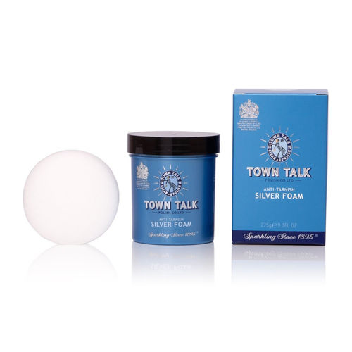 Town Talk Town Talk Silver Foam 275g Town Talk Town Talk Silver Foam 275g