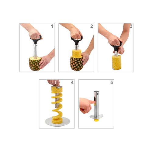 Rosle Pineapple Cutter Pro Rosle