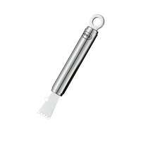 Zester with Canelle Rosle