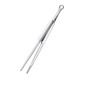 Rosle Fine Plating Tongs Rosle