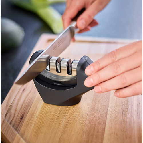Rosle Knife Sharpener Rosle