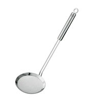 Round Wire Skimmer Coarse Mesh Rosle