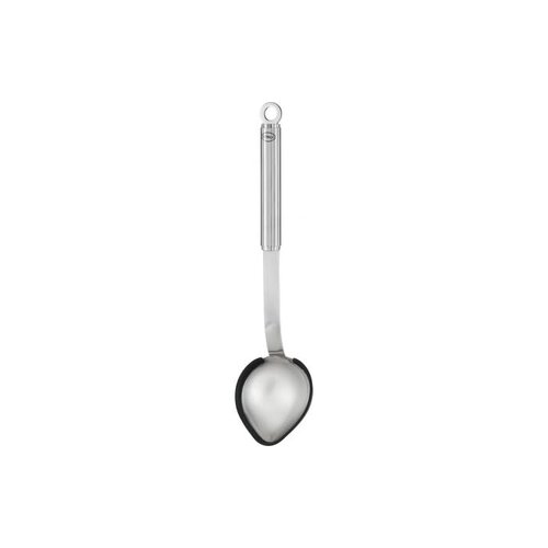 Rosle Silicone Serving Deep Spoon Rosle Rosle Silicone Serving Deep Spoon Rosle