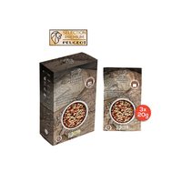 Peugeot Fresh Pepper Blend for Fish 60 gr