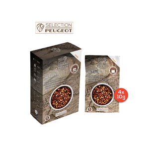 Peugeot Peugeot Sichuan Red Pepper Blend 40 gr