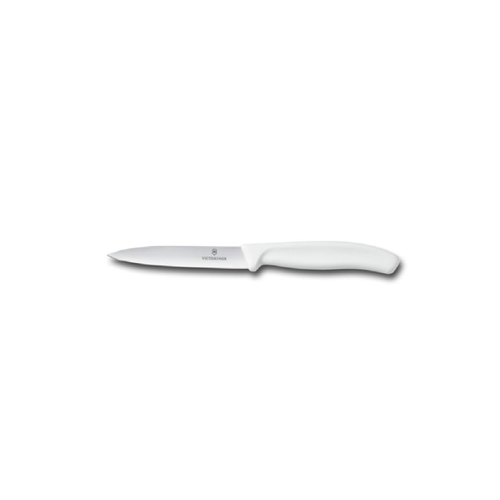 Victorinox Victorinox Paring 4" White Victorinox Victorinox Paring 4" White